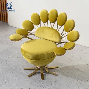 התאמה אישית גבוהה יוקרה כיסא יוקרה ברמה גבוהה recliner ספה יהלום מודרני יקר מודרני