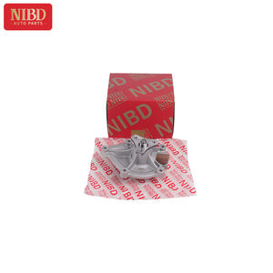 NIBD Auto Parts Pompe à eau 11517550484 11517648827 Pompe à <span class=keywords><strong>liquide</strong></span> <span class=keywords><strong>de</strong></span> <span class=keywords><strong>refroidissement</strong></span> pour BMW F20 F21 F30 F35 F80 <span class=keywords><strong>MINI</strong></span> R55 R56 R57 Moteur N13 - Product Image 6