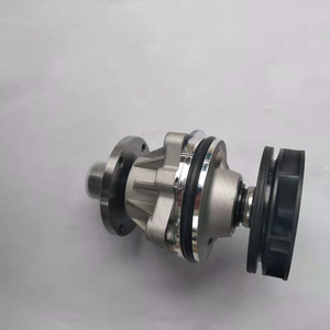 Pompe à eau 11517527799 / 11517527910 pour <span class=keywords><strong>BMW</strong></span> E39 E46 E36 E34 325i 328i 525i 528i - Product Image 5