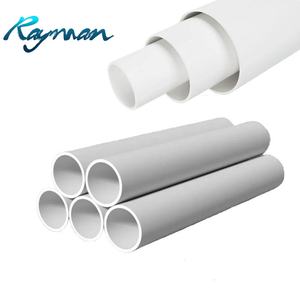 Tubería de PVC para Cableado de Energía y Telecomunicaciones - Tubería de Protección de PVC Rígida - Product Image 5