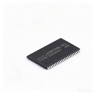 Autres puces mémoire IC IS61WV51216BLL-10TLI - Puces électroniques précises pour applications - Product Image 1