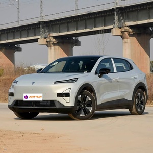 CHANGAN Deelal S05, Vehículo Eléctrico Nuevo en Oferta, con Techo Panorámico, para <span class=keywords><strong>Viajes</strong></span> Familiares de Lujo y Recepciones Empresariales - Product Image 3