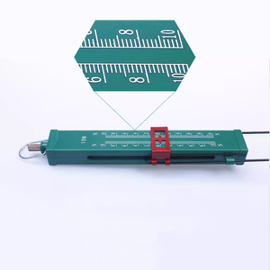 중학교 교육 자원 실험기구 인장 중력 양방향 동력계 측정 - Product Image 3