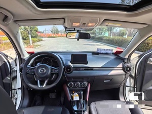 Autos Usados <span class=keywords><strong>Mazda</strong></span> CX-<span class=keywords><strong>3</strong></span> 2.0 A/MT Edición Premium <span class=keywords><strong>2018</strong></span>, SUV Compacto de 5 Plazas, Vehículo de Gasolina - Product Image 5