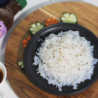 Riz Konjac humide faible en glucides, cétogène, végétalien, sans gluten, 1 kg, halal, biologique, aliment diététique minceur, riz Konjac/Sirataki Shirataki 10 kg