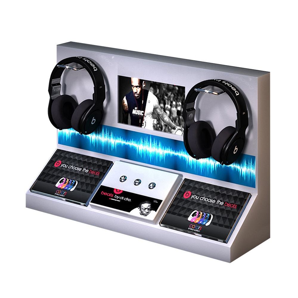 Adapté aux besoins du client