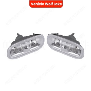 Luz direccional para vehículo Wolf Lake 8E0949127 para Audi A6 FAW AUDI CA ABS, pieza de repuesto nueva - Product Image 5