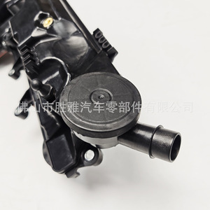 Aplicable a la culata del motor y la tapa de válvulas de Land Rover LR022304 XR858326 LR004200 - Product Image 5
