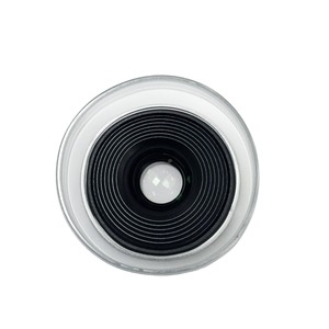 Macro Lens 10X Universal External For Mobile Phones Gemstone Identification Optical Glass Black - Product Image 2