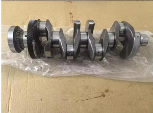 Gesmede Stalen Krukas Voor Jaguar Xf Land Rover Discovery Range Rover Evoque Sport Velar 2.0 Diesel 204dta Ingenium D240 - Product Image 3