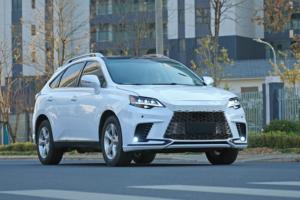 <span class=keywords><strong>ชุด</strong></span><span class=keywords><strong>แต่ง</strong></span>คุณภาพสูงสำหรับ <span class=keywords><strong>Lexus</strong></span> <span class=keywords><strong>RX270</strong></span> ปี 2009-2015 อัพเกรดเป็น RX500 2025 <span class=keywords><strong>ชุด</strong></span><span class=keywords><strong>แต่ง</strong></span>ใหม่ Facelift สำหรับ RX350 RX450 ไฟหน้า LED - Product Image 6