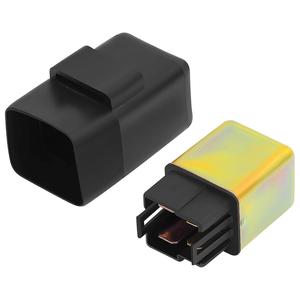 Relais de démarreur de moto en gros OEM 38500-KKDK-900/5TN-H1940-00 Interrupteur magnétique de démarreur pour YZF-R125/YZF125/YQ50 Nitro/<span class=keywords><strong>WR125X</strong></span> - Product Image 3