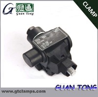 Pince de raccordement électrique en cuivre ignifuge TTD / Connecteur de câble isolant 400A 1000V Modèle JYC-240/240 pour ligne électrique