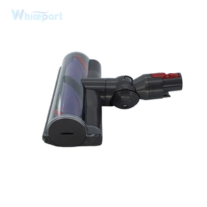 Brosse de sol pour aspirateur en gros, compatible <span class=keywords><strong>Dyson</strong></span> V7 V8 <span class=keywords><strong>V11</strong></span> V15, OEM ODM, <span class=keywords><strong>logo</strong></span> personnalisé, remplacement multi-surfaces pour aspirateur <span class=keywords><strong>Dyson</strong></span> - Product Image 3