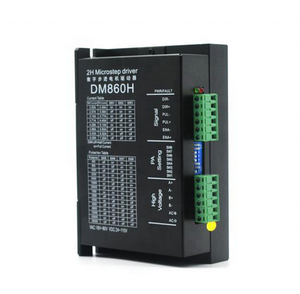 Bán buôn CNC Router dma860h hai pha 57 86 động cơ bước điều khiển máy khắc phụ kiện <span class=keywords><strong>M860</strong></span> 2ma860h - Product Image 6