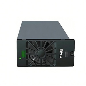 <span class=keywords><strong>Ea</strong></span> Ton DC Power Solutions NPR48-ES, Rectificador Ahorrador de Energía, Potencia de Salida de 3000W, Módulo Rectificador de Fuente de Alimentación - Product Image 1