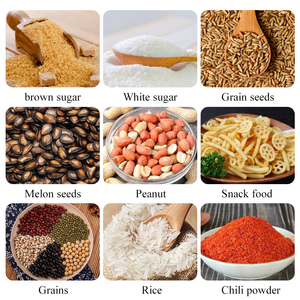 <span class=keywords><strong>Mini</strong></span> machine à emballer verticale automatique de tasse à mesurer de bâton de sachet de sucre d'hôtel de 5g 8g avec la grande vitesse - Product Image 4