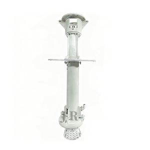 Sand Suction Sudge Dredge <b>Submersible</b> Slurry <b>Pumps</b> Custom China Vertical Slurry Sump Centrifugal <b>Pump</b> - Product Image 5
