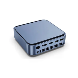 Factory Price J4125 Intel Processor 4 Cores Dual Screen Display Mini Computer - Product Image 4