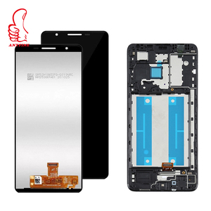 Per <span class=keywords><strong>samsung</strong></span> <span class=keywords><strong>galaxy</strong></span> <span class=keywords><strong>a01</strong></span> <span class=keywords><strong>core</strong></span> mobile per <span class=keywords><strong>samsung</strong></span> <span class=keywords><strong>a01</strong></span> schermo lcd per <span class=keywords><strong>samsung</strong></span> <span class=keywords><strong>a01</strong></span> <span class=keywords><strong>core</strong></span> Display Touch Assembly - Product Image 4