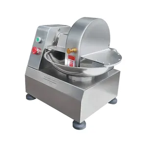 Automatic Chicken Shredding Machine Cooked Meat Shredder Slicing Machine Pork Floss Machine