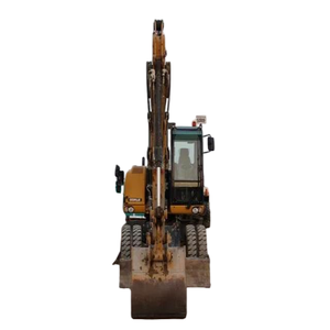 Excavatrice d'occasion Caterpillar CAT M317D2, machine de construction - Product Image 1
