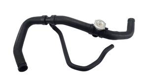 Leher pengisi pendingin Radiator Filler leher, leher pengisi pendingin tahan lama untuk krisan 52028810AL 52079880AA - Product Image 6