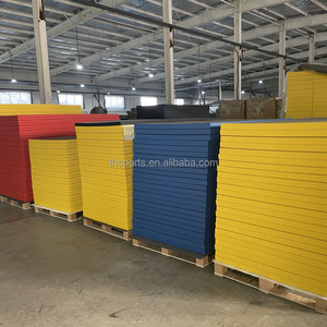 Коврики для джиу-джитсу - Product Image 6