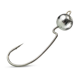 ตะขอเบ็ดตกปลาคุณภาพสูง ยี่ห้อดัง คมกริบด้วยสารเคมี  ขายดี - Product Image 2