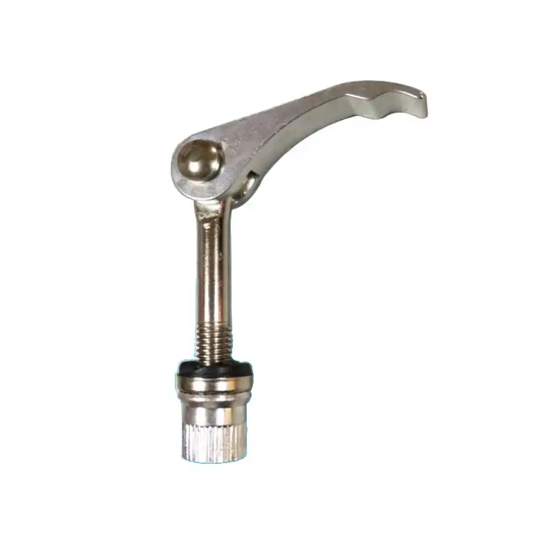 M8 bicycle alloy quick release