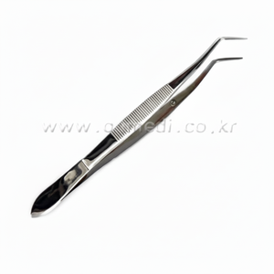 Pinzas Dentales SHANZA de JS Medical, 16 cm, Acero Inoxidable de Alta Calidad, Entrega Aleatoria, Suministros Dentales - Product Image 1