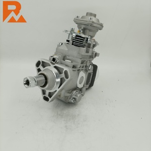 ปั๊มฉีดน้ำมันเชื้อเพลิง0460424210 VE4 12F1300R630-3 6008001748000 R630-3สำหรับ4.10TCA เครื่องยนต์ดีเซล4สูบ - Product Image 2