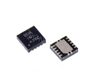 (Componenti elettronici) circuiti integrati WSON6 Monitor e resettare il Chip TPS3700 TPS3700DSER