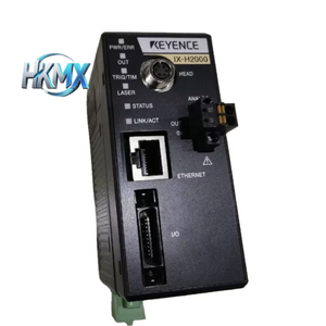 Keyence เซนเซอร์ตรวจจับระยะทางเลเซอร์ IX-H2050 IX-H2000ใหม่และ - Product Image 1