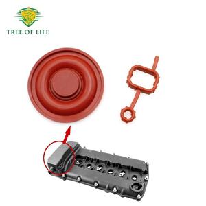 Joint de couvercle de soupape moteur Tree Of Life 03H103429D pour Audi Volkswagen Porsche, pièces de réparation - Product Image 4