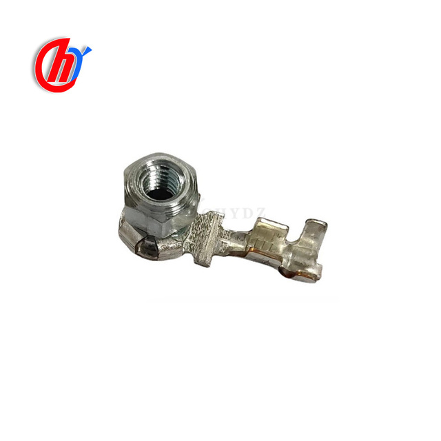 CHY Auto connector original brand new 1599300-1