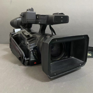 Caméscope d'occasion Panasonic AJ-PX298MC avec zoom 22x, caméscope portable P2 HD pour les reportages et les applications ENG - Product Image 4