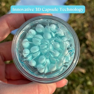 Crema en Cápsulas con Ceramidas para una Piel Hidratada y Suave - Product Image 2