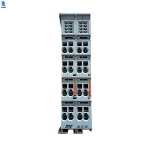 Module PLC BK3150 KL4002 KL4022 Série RS, Contrôleur Logique Programmable, Module de Contrôle Industriel, Module E/S Numérique, Automatisation - Product Image 1