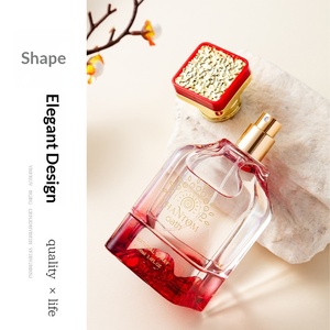 Parfums en spray pour hommes et femmes, longue tenue, notes florales naturelles, taille standard, vente en gros transfrontalière B2B Europe Amériques - Product Image 5