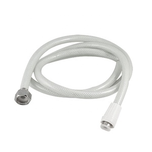 Female Washing Health Shattaf <strong>Brass</strong> Toilet <strong>Bidet</strong> Faucet With <strong>Shower</strong> Hose - Product Image 4