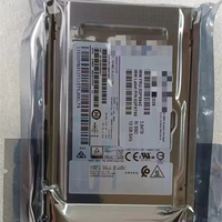 IBM AL52 V5030E SAS III SATA 3.0 2.5인치 3.84TB 12Gb/s 메탈 내장 서버 SSD 새제품/리퍼비시 제품 1년 보증 500-600MB/s