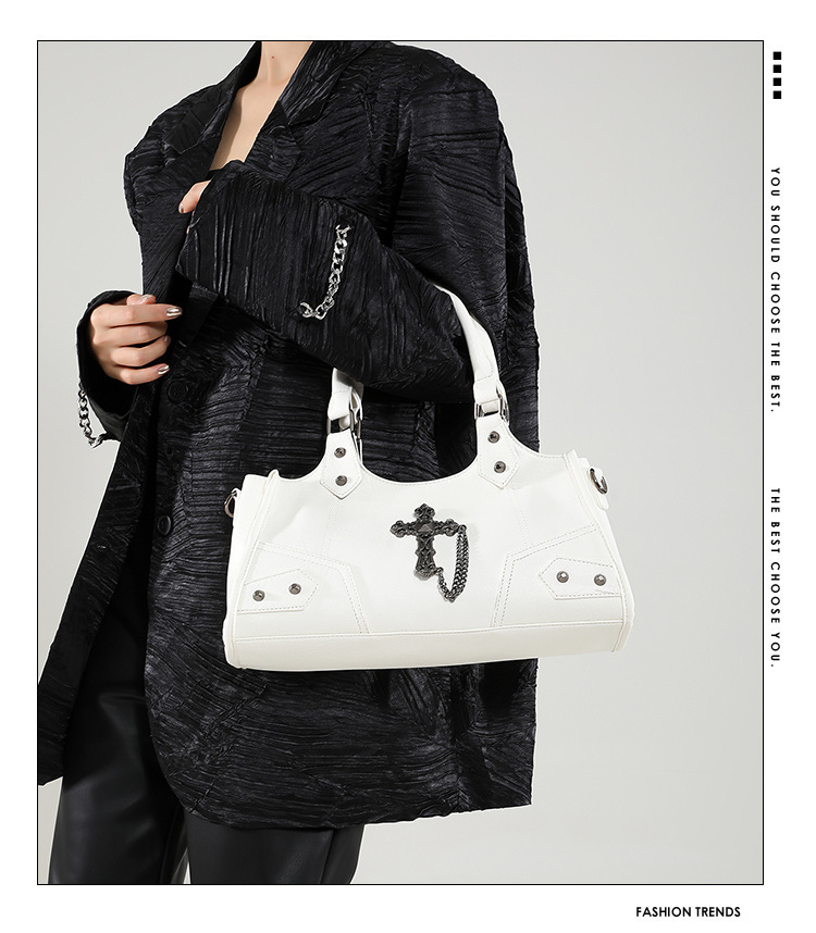 Punk Rock Bag China Trade,Buy China Direct From Punk Rock Bag