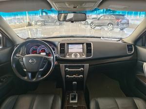 Nissan Teana 2012 2.5L Automático, Volante a la Izquierda, Asientos Oscuros, Gasolina, Sedán Usado Espacioso y Confortable para Envío Global - Product Image 4