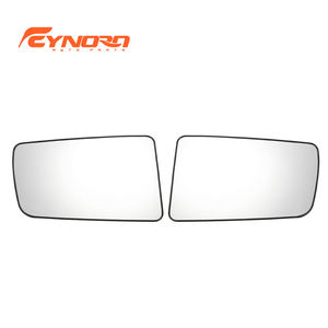 Cristal de espejo lateral de coche EYNORA para Hyundai <span class=keywords><strong>H350</strong></span> 2015-cristal de espejo retrovisor calentado 8762159100 8762159600 Lente de Cristal de vista lateral de coche - Product Image 5