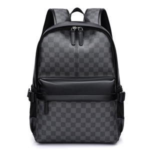 Sac à dos pour ordinateur portable <span class=keywords><strong>Alson</strong></span> pour homme, imperméable en PVC, avec ceinture à coussin d'air, grande capacité 36-59L - Product Image 2