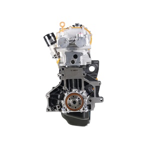 Motore Nuovo di Zecca a 4 Cilindri EA111 1.6L per Volkswagen Jetta, Vento e Polo, Alimentazione a Benzina - Product Image 5