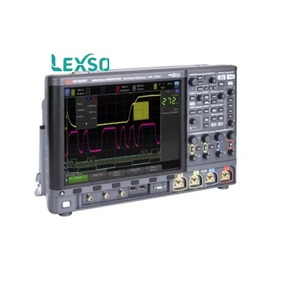 ออสซิลโลสโคปสัญญาณผสม Keysight DSOX4054G 500 MHz 4 ช่องสัญญาณอนาล็อก xgeqpt - Product Image 1