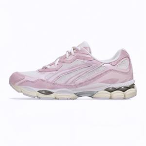 High-quality American-style fashionable luxurious casual <b>shoes</b> with thick soles for heightening,suitable for walking and running - Product Image 6
