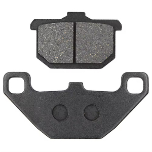 Plaquettes de frein de moto FA085 pour KAWASAKI EL250 ER250 GPZ250R KR250 Z400 VN700 VN750 ZL1000 Z1100 GPz600R GPz900R ZR1000 <span class=keywords><strong>GPz1100</strong></span> - Product Image 1
